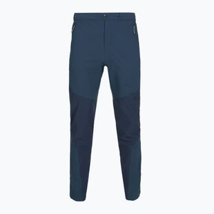Pánské softshellové kalhoty Rab Torque tempest blue