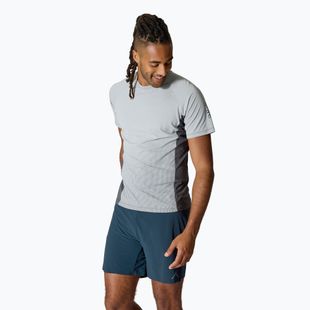 Pánské tričko Rab Trail Tee dark pewtwer/graphene