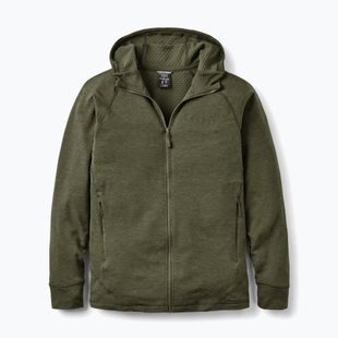 Pánská mikina Rab Nexus Hoody olive