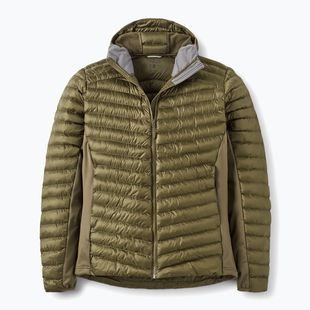 Pánská bunda Rab Cirrus Flex Hoody olive