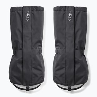 Návleky Rab Kangri GTX 2025 black