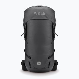 Turistický batoh Rab Ascendor 35 l black