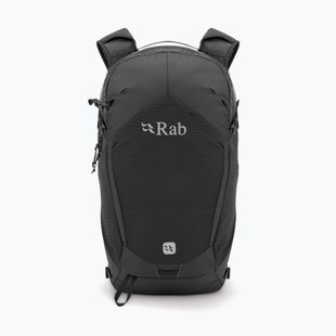 Turistický batoh Rab Tygen 22 l black