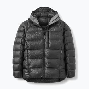 Pánská péřová bunda Rab Mythic Ultra Jacket black