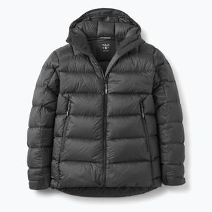 Pánská péřová bunda Rab Neutrino Pro Hoody black