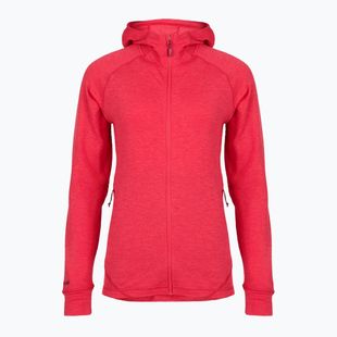 Dámská mikina Rab Nexus Hoody watermelon