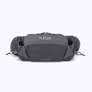 Ledvinka Rab Protium 6 l anthracite