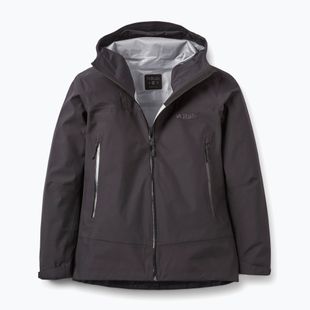 Dámská nepromokavá bunda Rab Namche GTX 2026 black