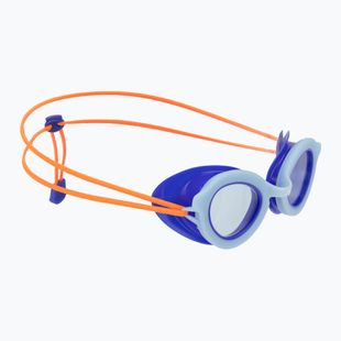 Dětské plavecké brýle Speedo Sunny G Sea Shells sky blue / celeste