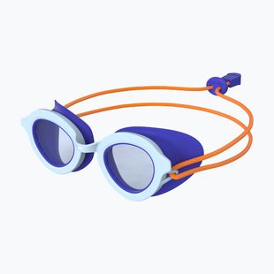 Dětské plavecké brýle Speedo Sunny G Sea Shells sky blue / celeste