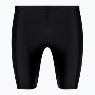 Pánské plavky Speedo Dive Jammer černé 8-00301014311