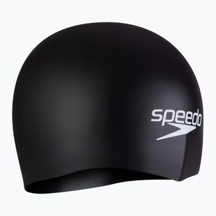 Plavecká čepice Speedo Fastskin Hiro black