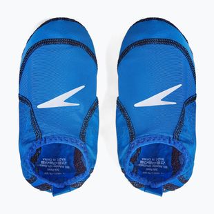 Dětské neoprénové ponožky Speedo Infant Pool Sock cobalt/true navy 