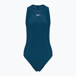 Dámské jednodílné plavky Speedo Hydrasuit ark teal