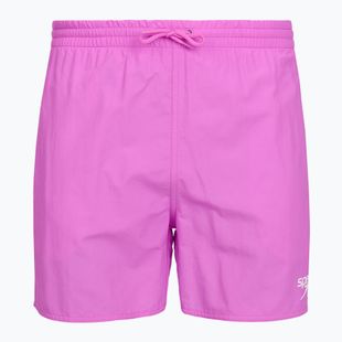 Pánské plavky Speedo Essentials 16" pink