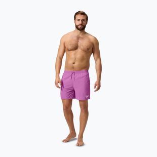 Pánské plavky Speedo Essentials 16" pink