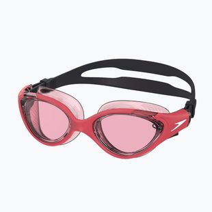 Dámské plavecké brýle Speedo Biofuse 2.0 raspberry fill/vermillion swim in style