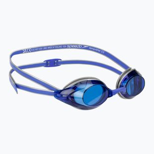 Plavecké brýle Speedo Vanquisher 3.0 blue/cobalt