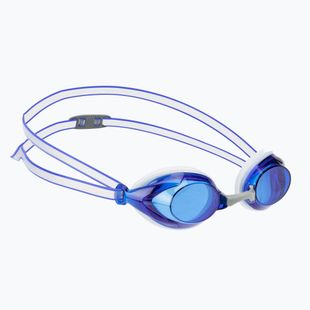 Dětské plavecké brýle Speedo Vanquisher 3.0 Jr blue/cobalt
