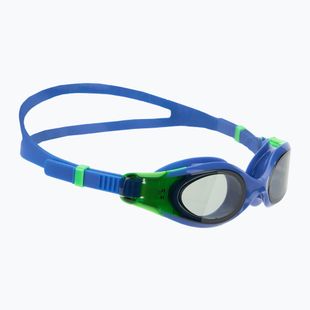 Dětské plavecké brýle Speedo Hydrosity 2.0 cobalt/fluo green