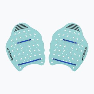 Plavecká pádla Speedo Power Plus arctic glass