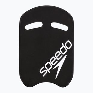 Plavecká deska Speedo Kickboard black/white