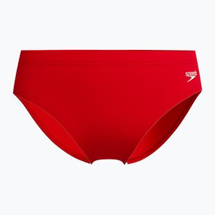 Dětské plavky (slipy) Speedo ECO Endurance + Brief fed red