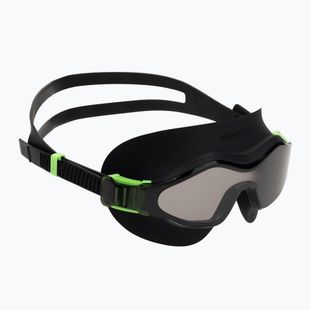Plavecká maska Speedo Hydrosity speedo black / smoke