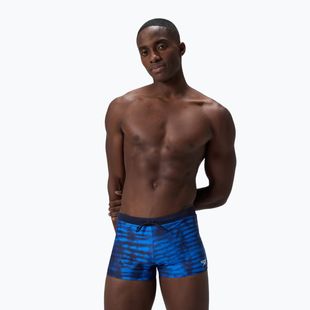 Pánské plavecké boxerky Speedo Valmilton cerulean blue