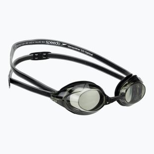 Plavecké brýle Speedo Vanquisher 3.0 Optical speedo black/steel