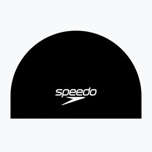 Plavecká čepice Speedo Fastskin Hiro black
