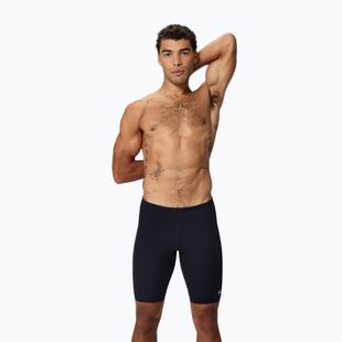 Pánské plavky Speedo Endurance+ Logo Jammer anthracite
