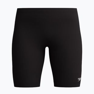 Dětské plavky Speedo Endurance+ Logo Jammer anthracite