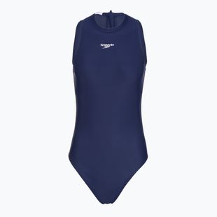 Dámské jednodílné plavky Speedo Hydrasuit peacoat