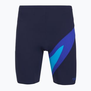 Pánské plavky Speedo Hyperboom peacoat/deep sapphire
