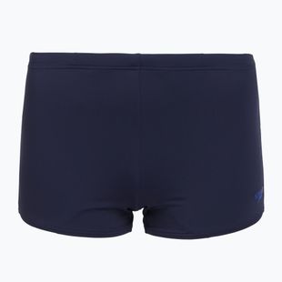 Pánské plavky boxerky Speedo Hyperboom Aquashort peacoat/deep sapphire