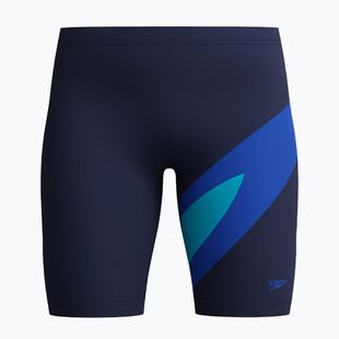Dětské plavky Speedo Hyperboom peacoat/deep sapphire