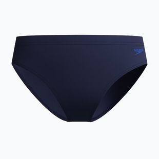 Dětské plavecké slipy Speedo Hyperboom Brief peacoat/deep sapphire