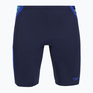 Pánské plavky Speedo Hyper Boom splice peacoat/deep sapphire