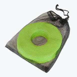 Značky QuickPlay Flat Marker yellow