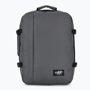 Turistický batoh CabinZero Classic 44 l original grey