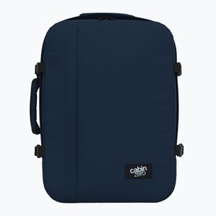 Turistický batoh CabinZero Classic 44 l navy