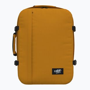 Turistický batoh CabinZero Classic 44 l orange chill 