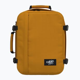 Turistický batoh CabinZero Classic 28 l orange chill 