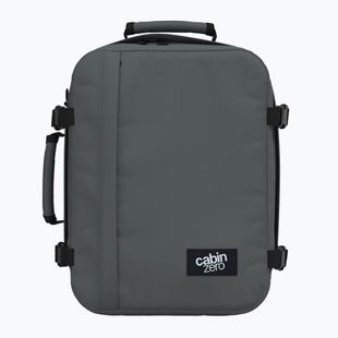 Turistický batoh CabinZero Classic 28 l original grey