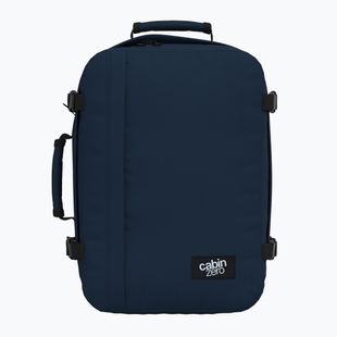 Turistický batoh CabinZero Classic 36 l navy