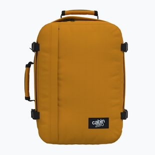 Turistický batoh CabinZero Classic 36 l orange chill 