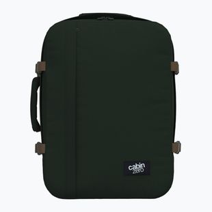 Turistický batoh CabinZero Classic 44 l black sand 