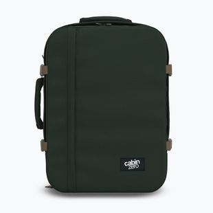 Cestovní batoh CabinZero Classic 44 l černý písek