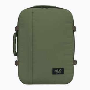 Turistický batoh CabinZero Classic 44 l georgian khaki 